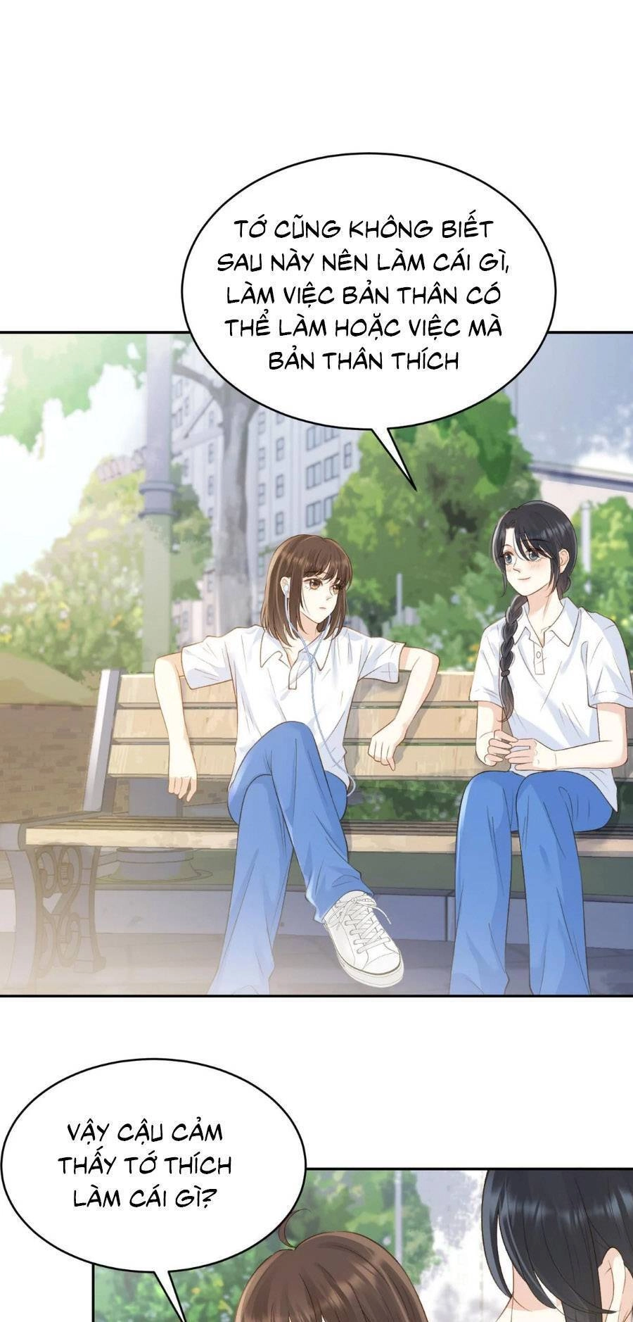 Núi Của Nàng, Biển Của Nàng Chapter 30 - 9