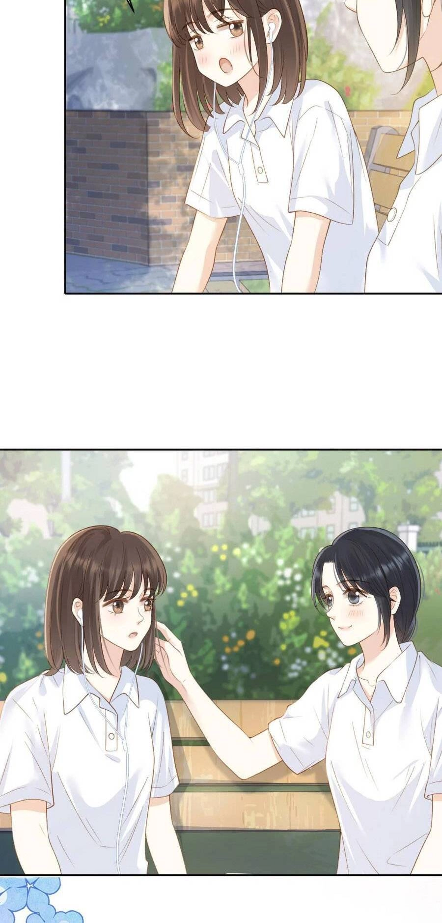 Núi Của Nàng, Biển Của Nàng Chapter 30 - 10