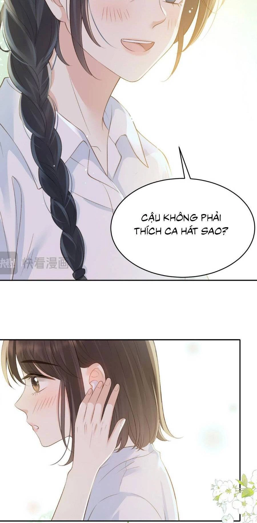 Núi Của Nàng, Biển Của Nàng Chapter 30 - 12