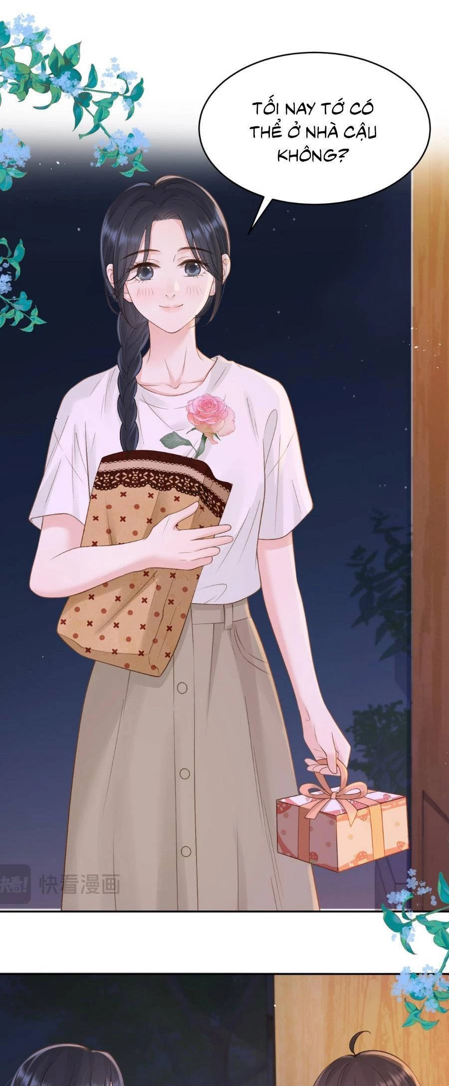 Núi Của Nàng, Biển Của Nàng Chapter 30 - 19