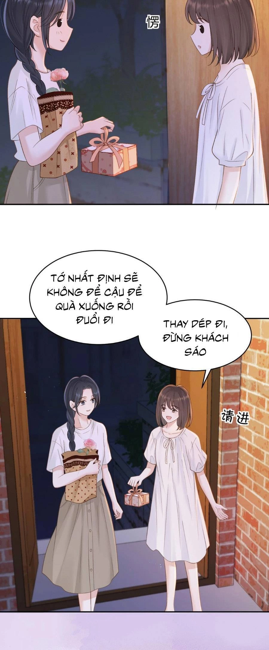 Núi Của Nàng, Biển Của Nàng Chapter 30 - 20