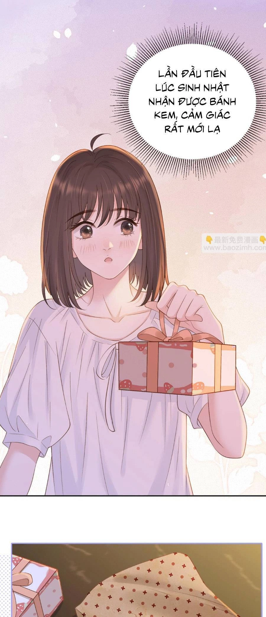 Núi Của Nàng, Biển Của Nàng Chapter 30 - 21