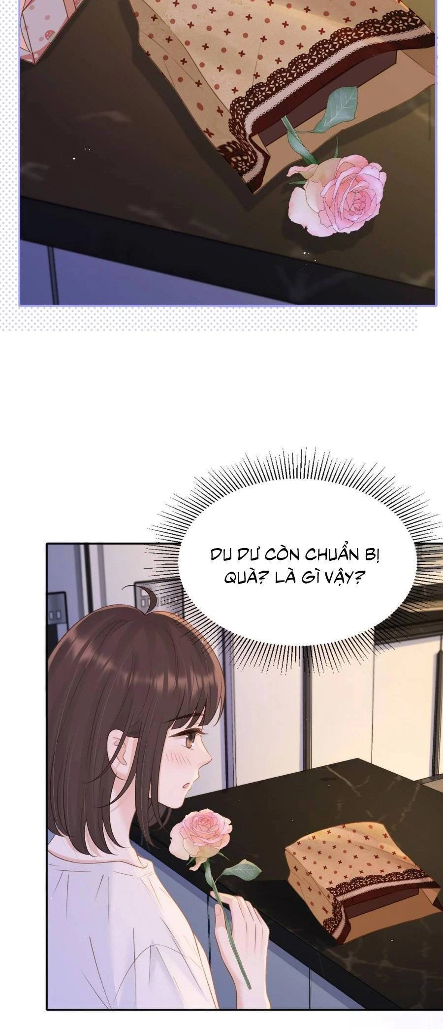 Núi Của Nàng, Biển Của Nàng Chapter 30 - 22