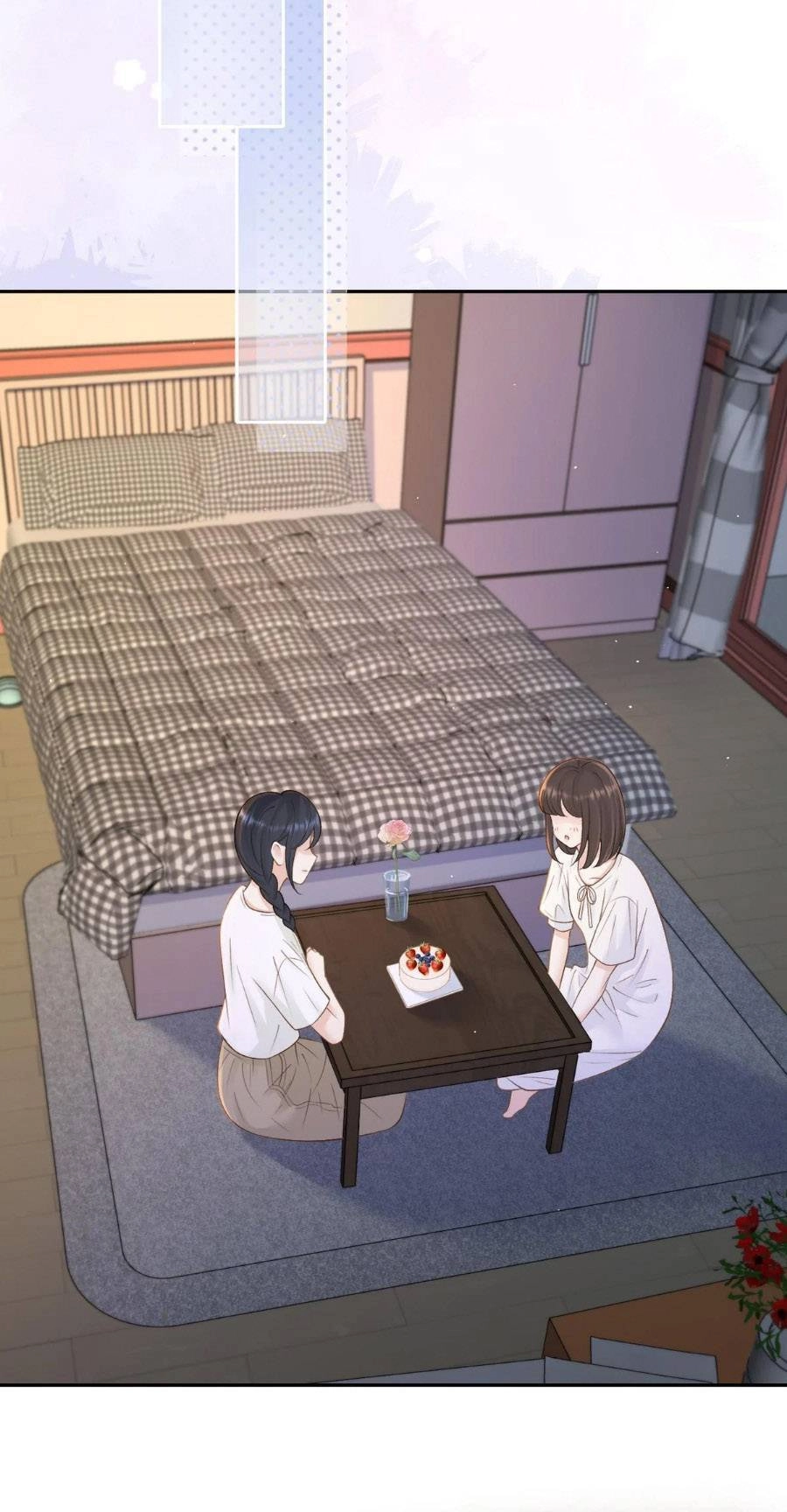 Núi Của Nàng, Biển Của Nàng Chapter 30 - 24