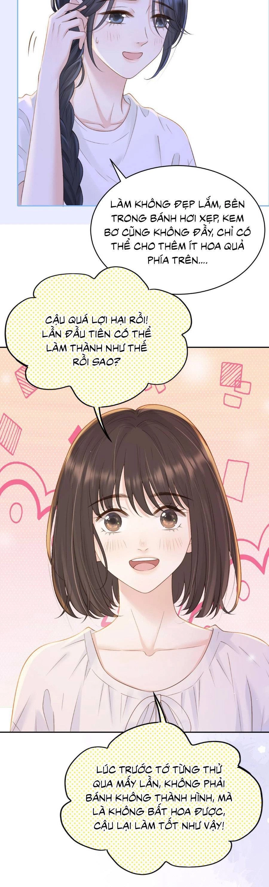 Núi Của Nàng, Biển Của Nàng Chapter 30 - 26