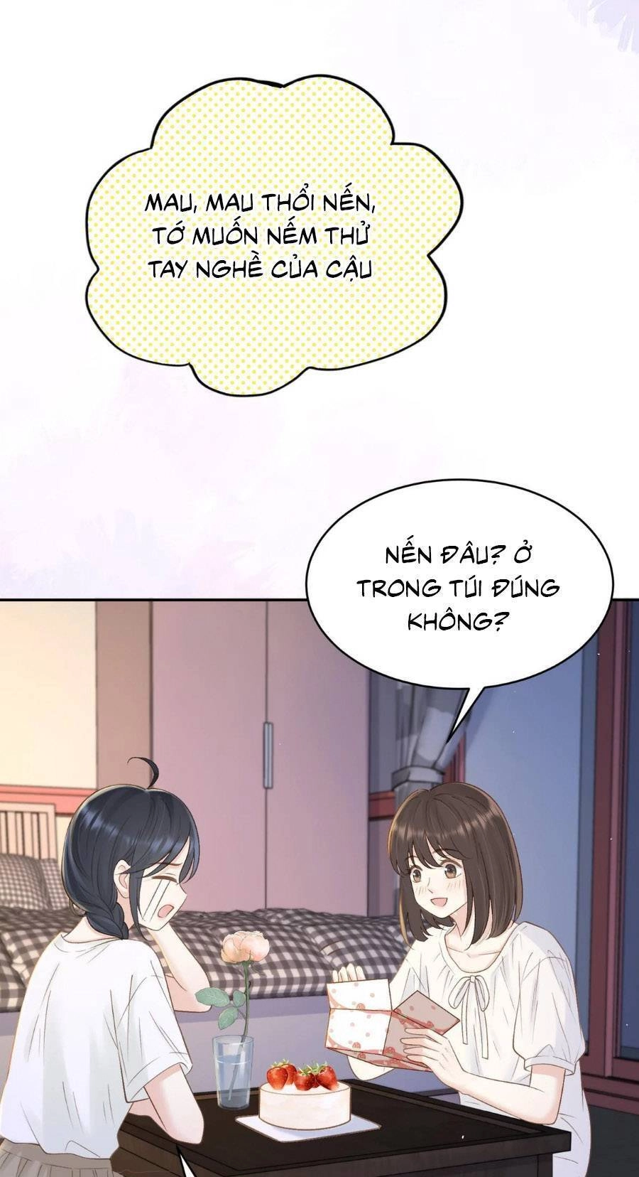 Núi Của Nàng, Biển Của Nàng Chapter 30 - 27