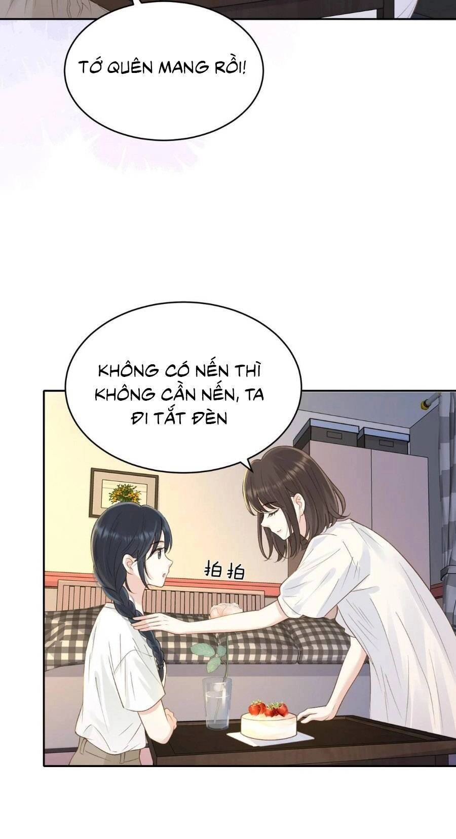 Núi Của Nàng, Biển Của Nàng Chapter 30 - 28