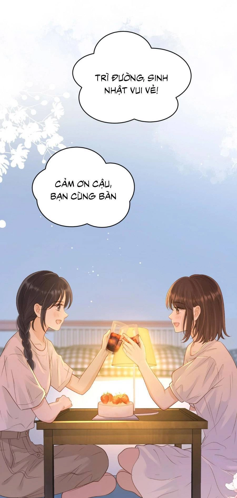 Núi Của Nàng, Biển Của Nàng Chapter 30 - 31