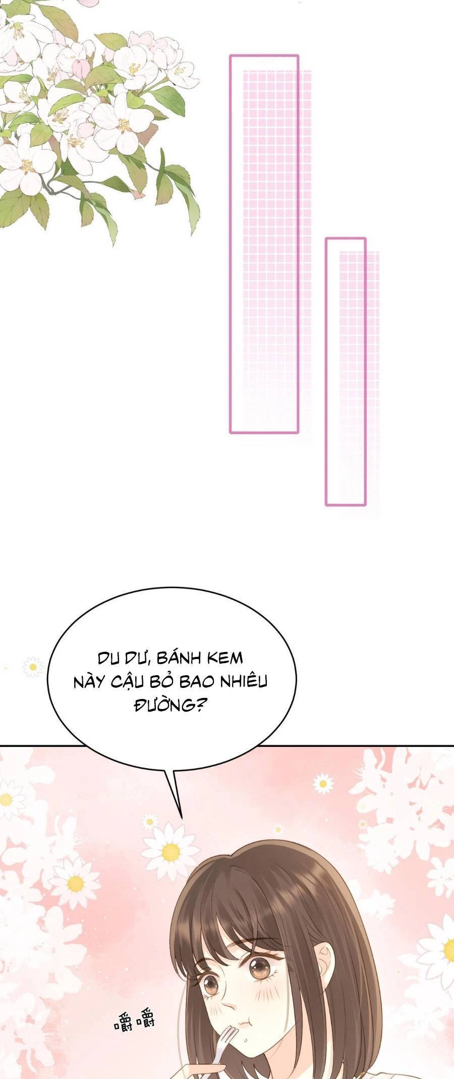 Núi Của Nàng, Biển Của Nàng Chapter 30 - 33