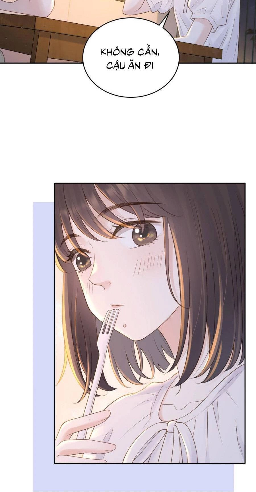 Núi Của Nàng, Biển Của Nàng Chapter 30 - 36