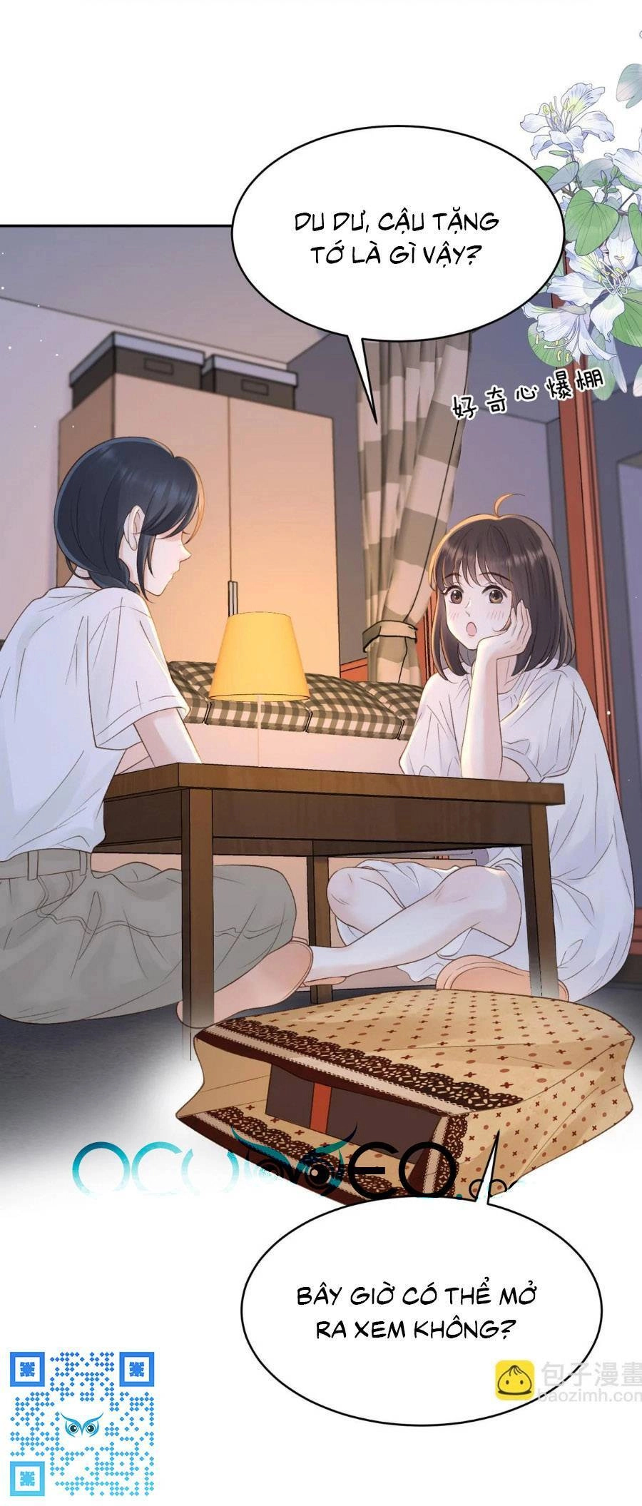 Núi Của Nàng, Biển Của Nàng Chapter 30 - 37