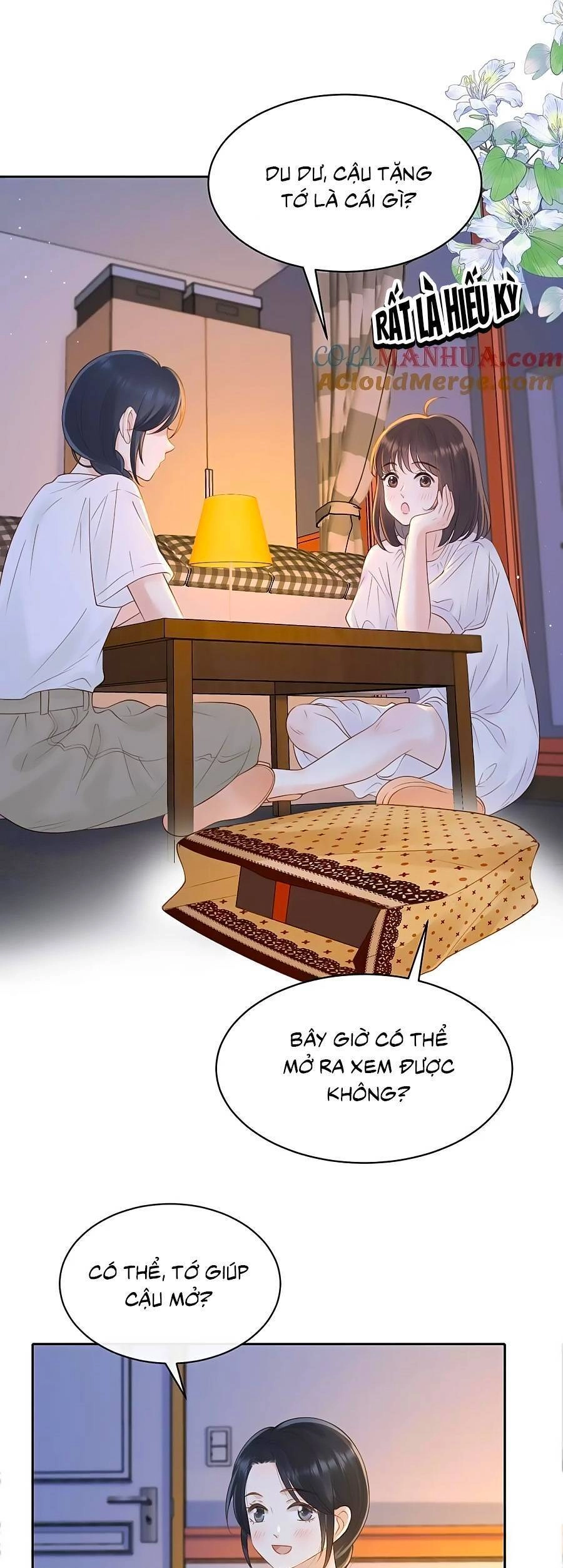 Núi Của Nàng, Biển Của Nàng Chapter 31 - 2