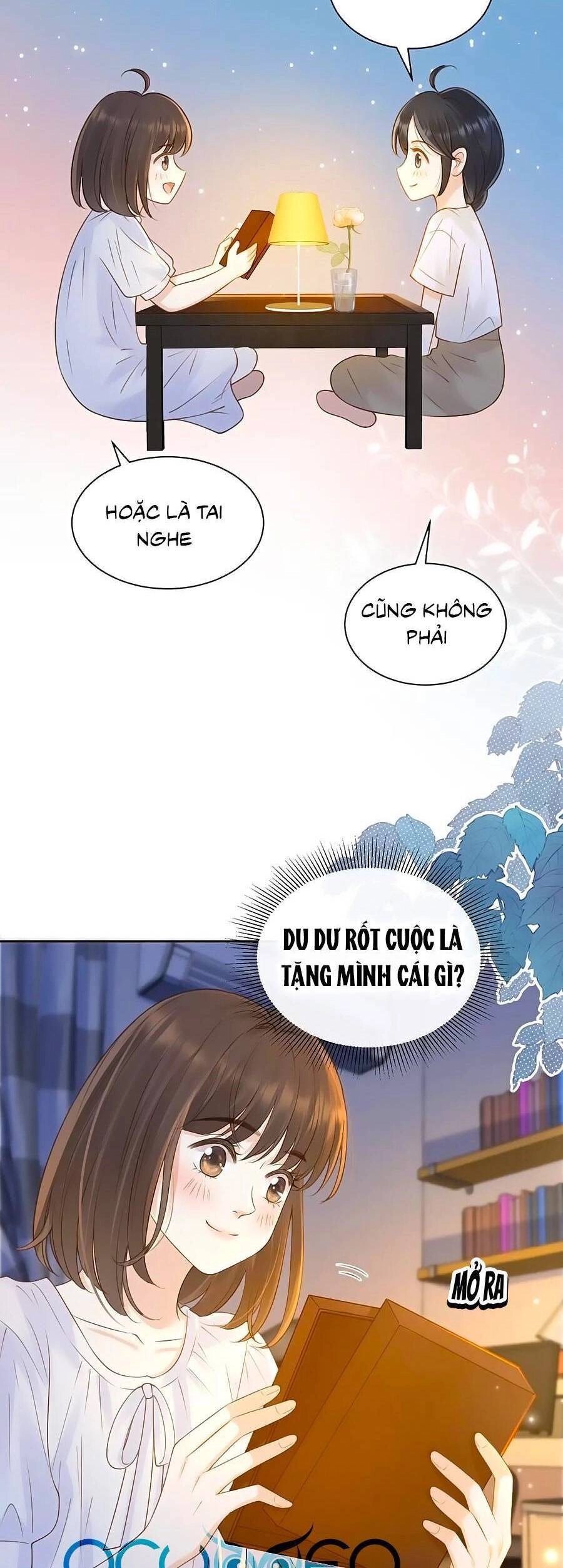 Núi Của Nàng, Biển Của Nàng Chapter 31 - 4