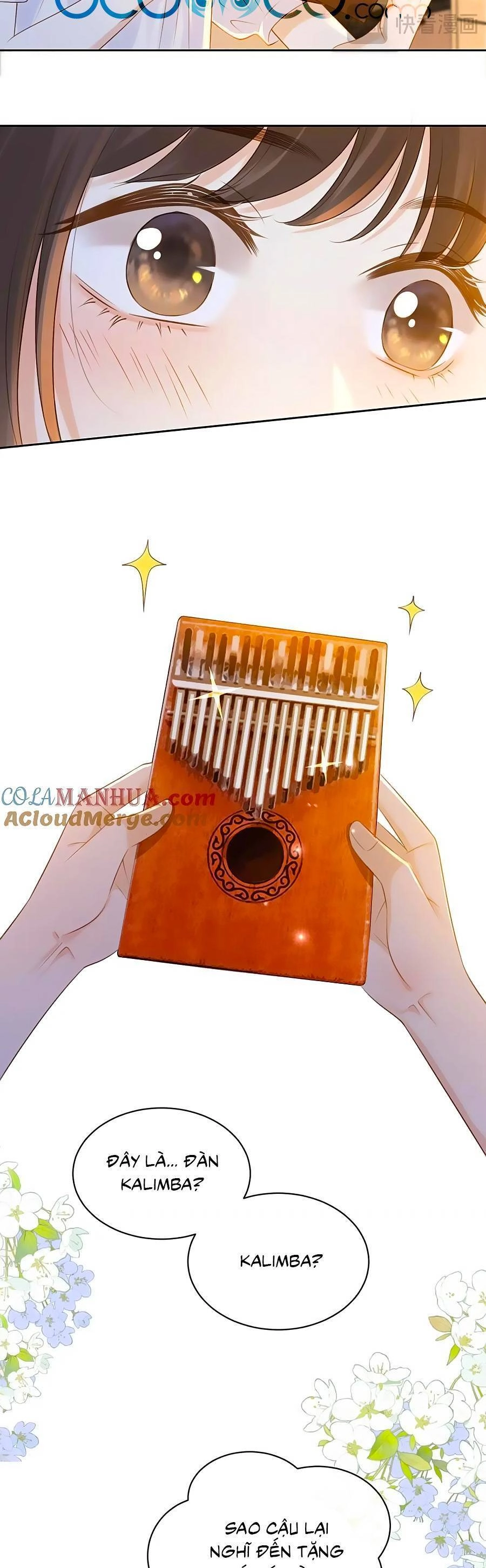 Núi Của Nàng, Biển Của Nàng Chapter 31 - 5