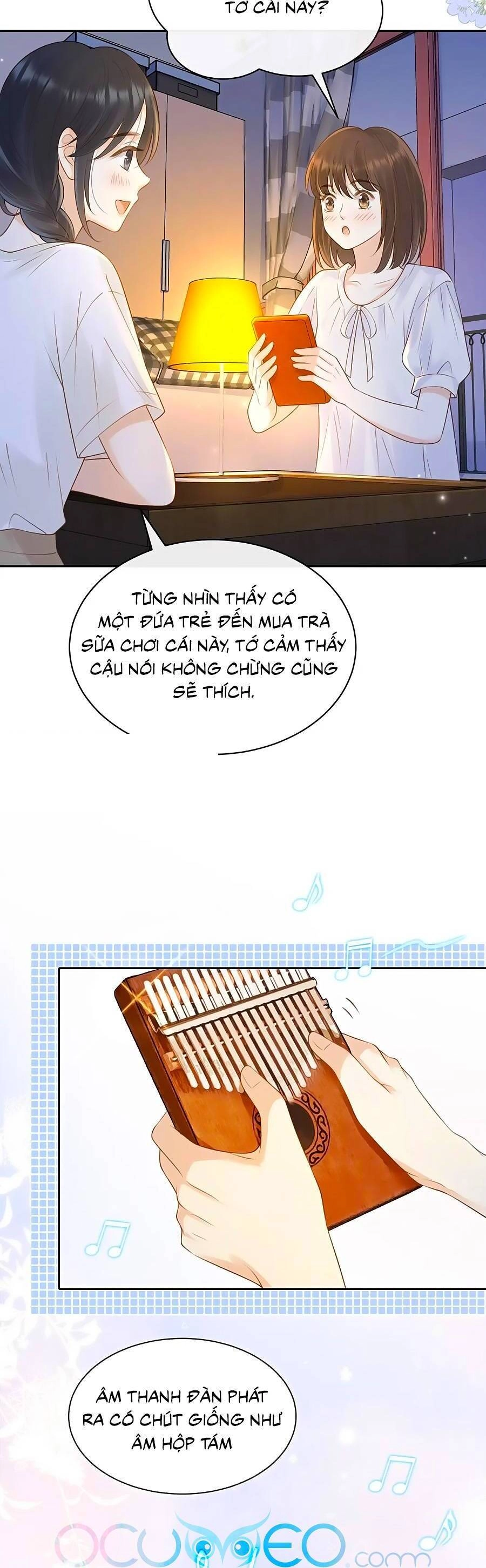 Núi Của Nàng, Biển Của Nàng Chapter 31 - 6