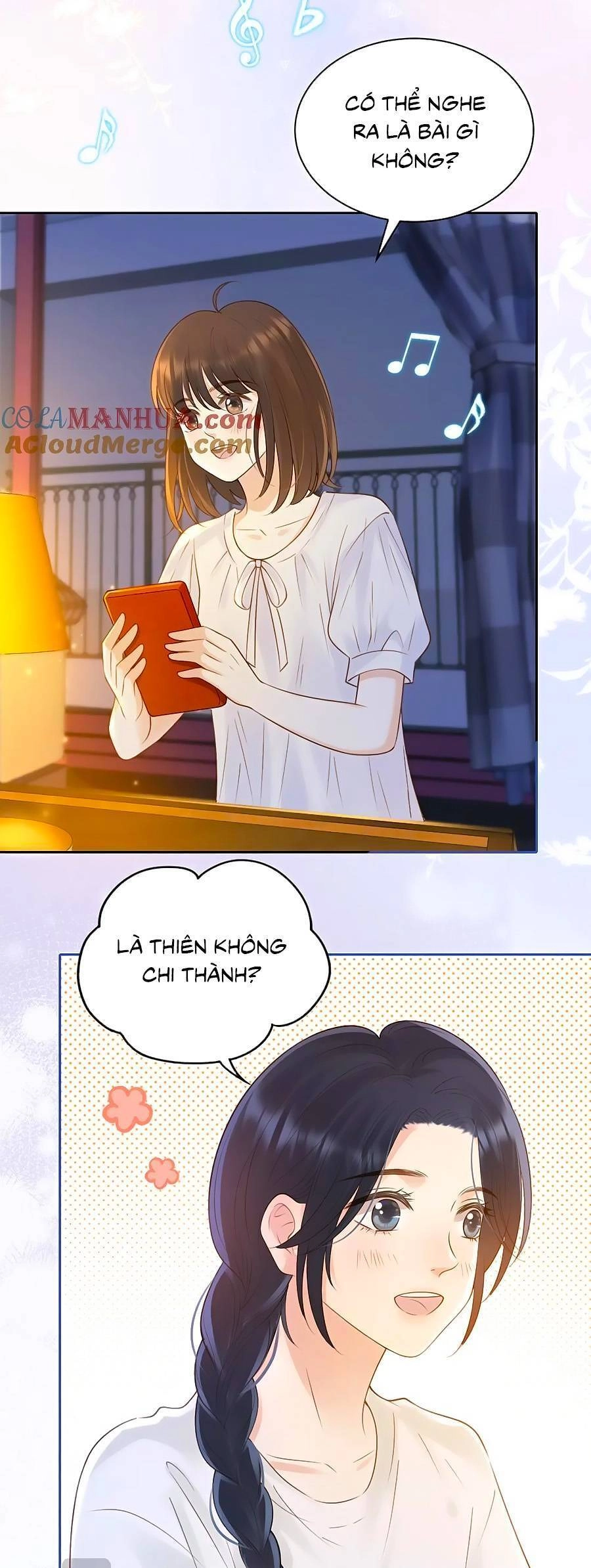 Núi Của Nàng, Biển Của Nàng Chapter 31 - 7