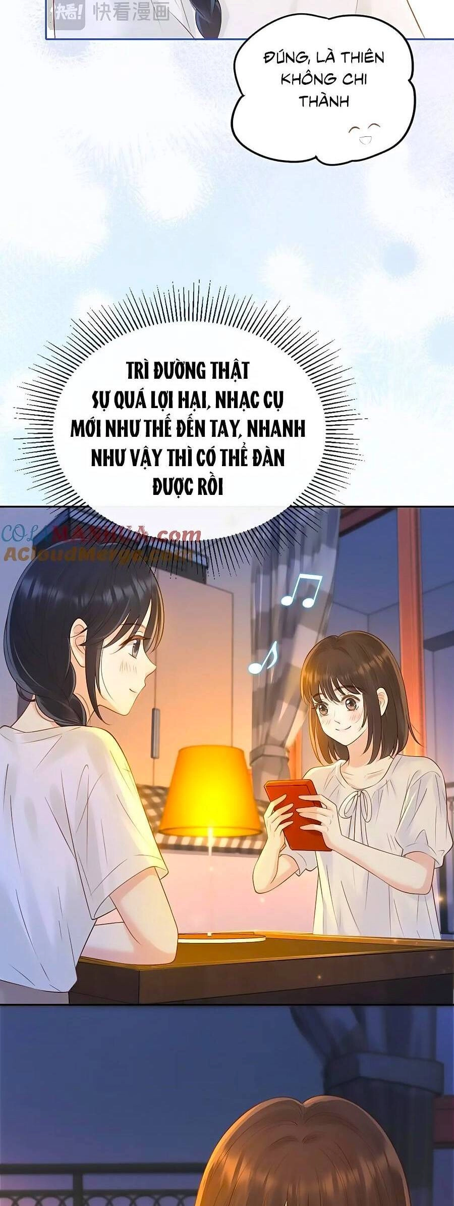 Núi Của Nàng, Biển Của Nàng Chapter 31 - 8