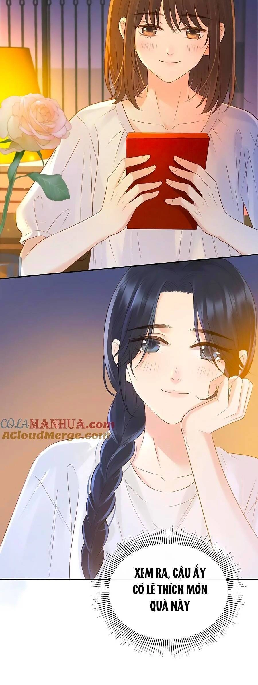 Núi Của Nàng, Biển Của Nàng Chapter 31 - 9