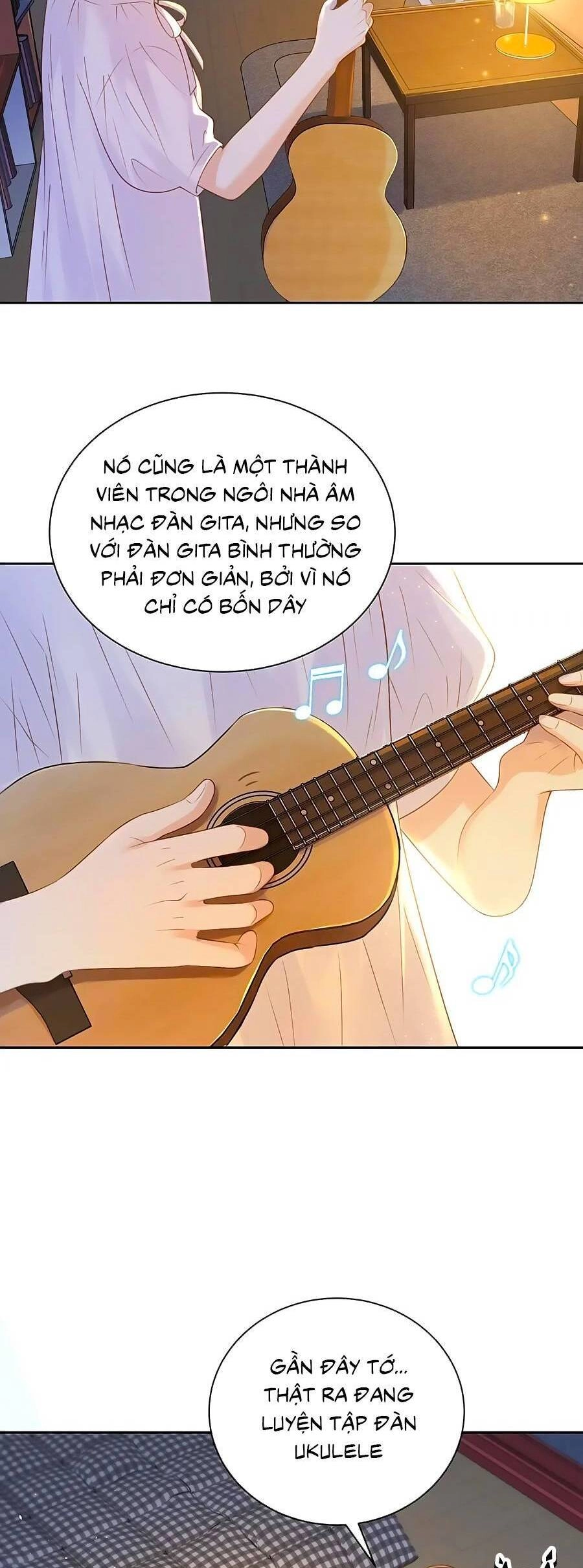 Núi Của Nàng, Biển Của Nàng Chapter 31 - 11