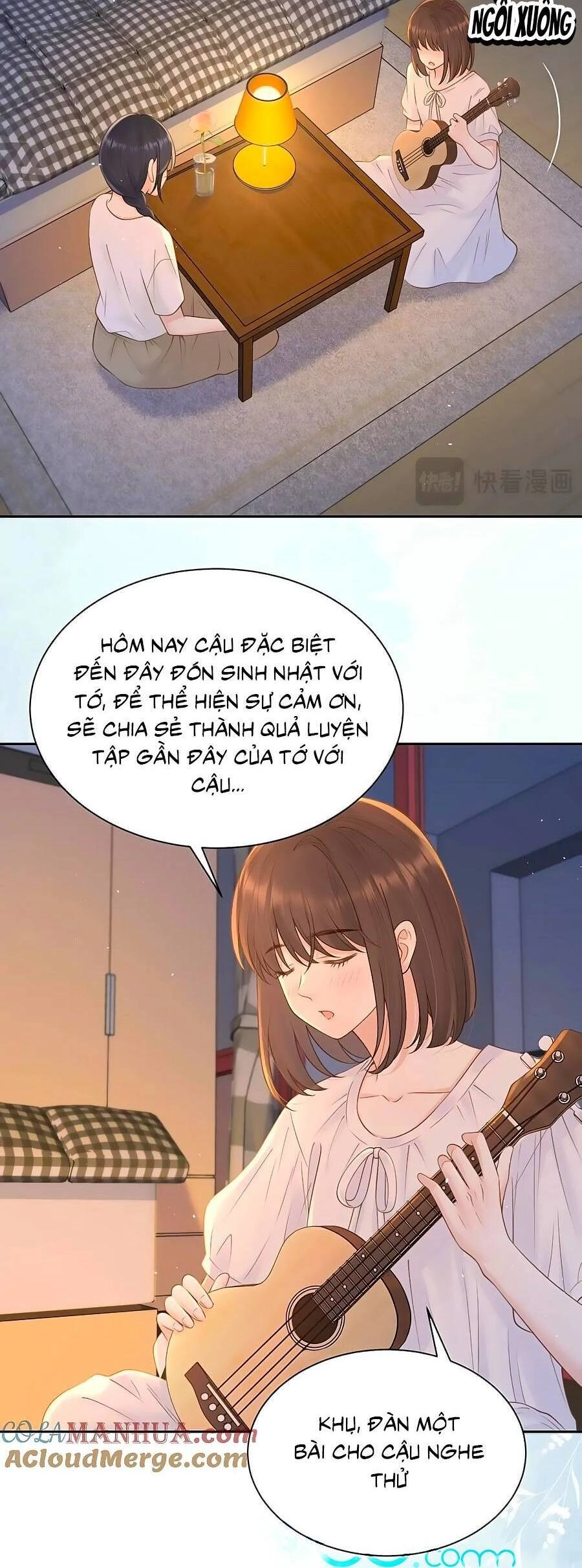 Núi Của Nàng, Biển Của Nàng Chapter 31 - 12