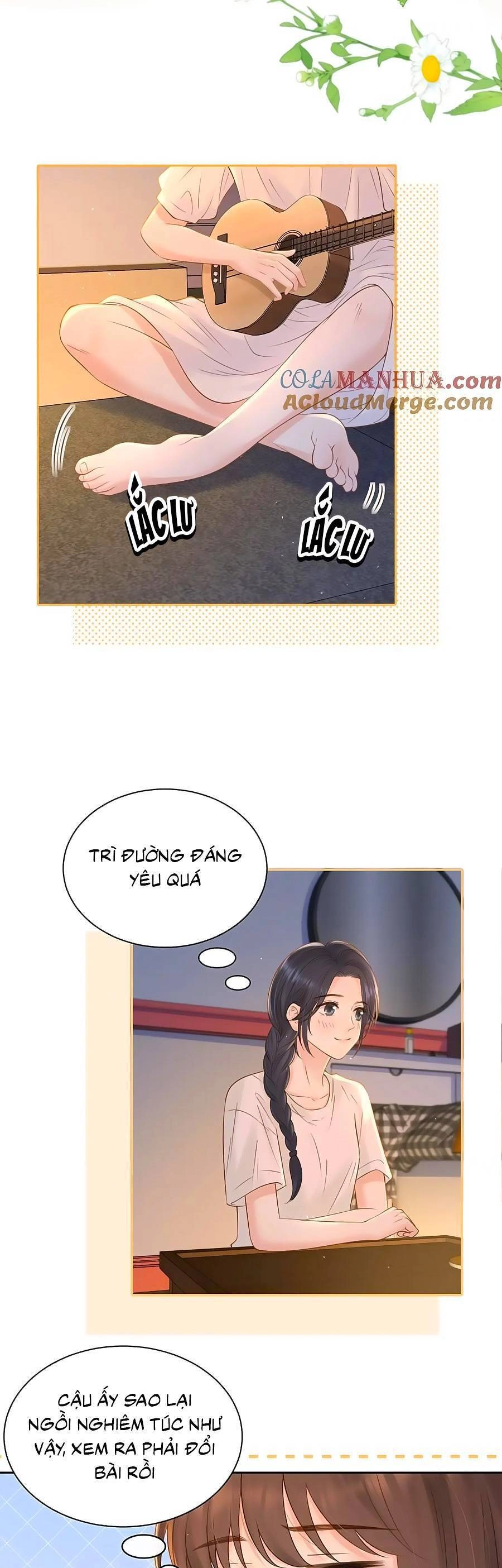 Núi Của Nàng, Biển Của Nàng Chapter 31 - 16