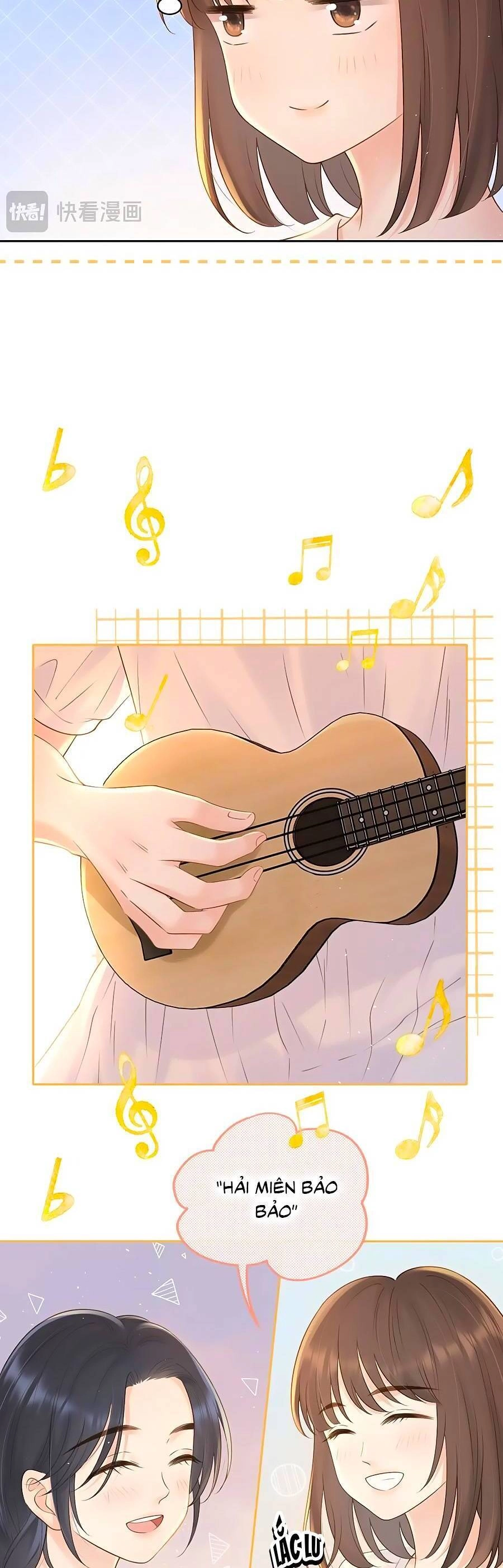 Núi Của Nàng, Biển Của Nàng Chapter 31 - 17