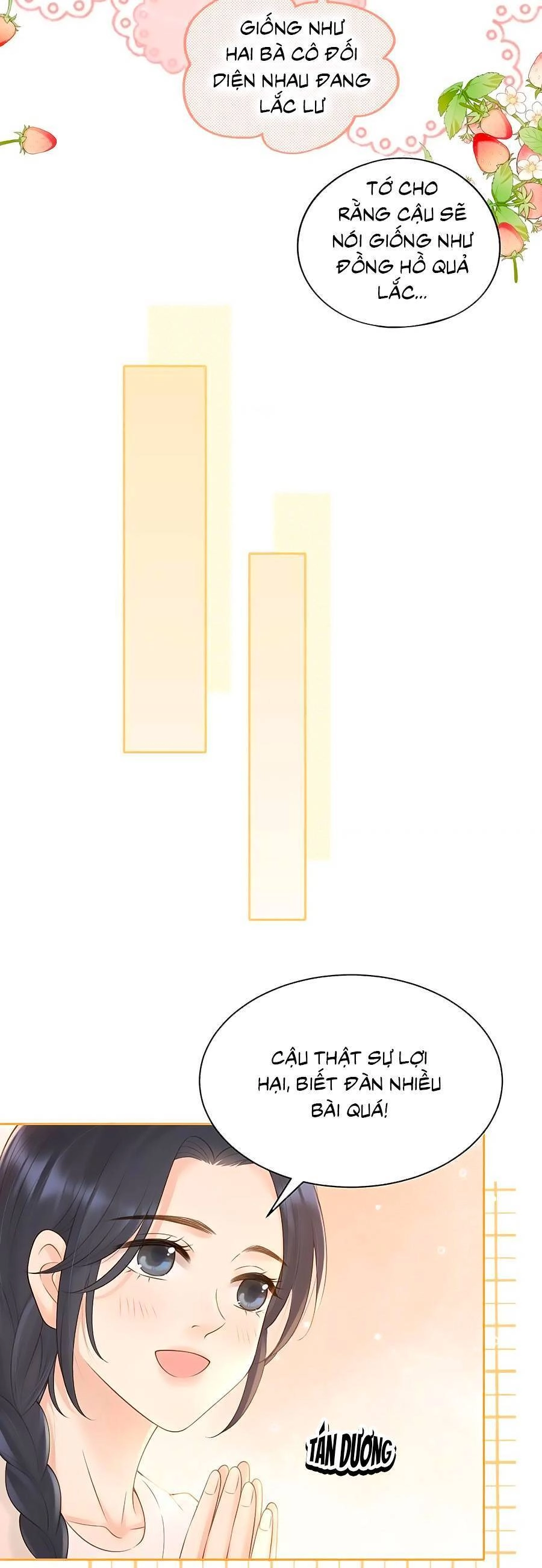 Núi Của Nàng, Biển Của Nàng Chapter 31 - 19