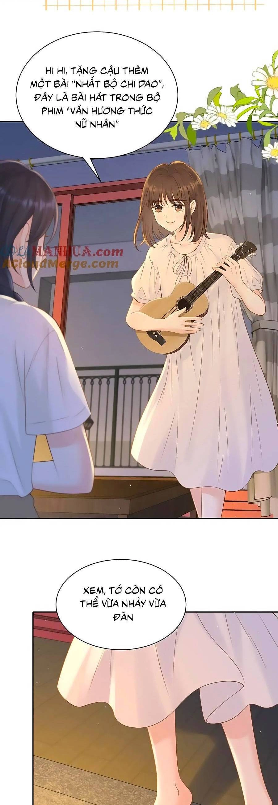 Núi Của Nàng, Biển Của Nàng Chapter 31 - 20