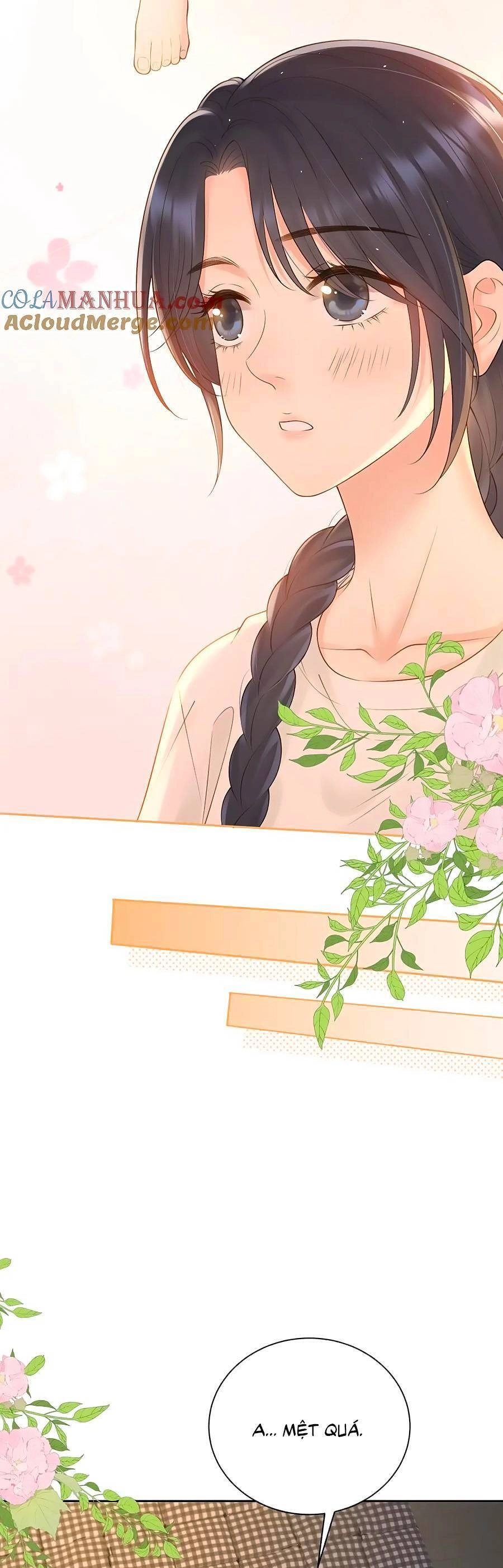 Núi Của Nàng, Biển Của Nàng Chapter 31 - 22