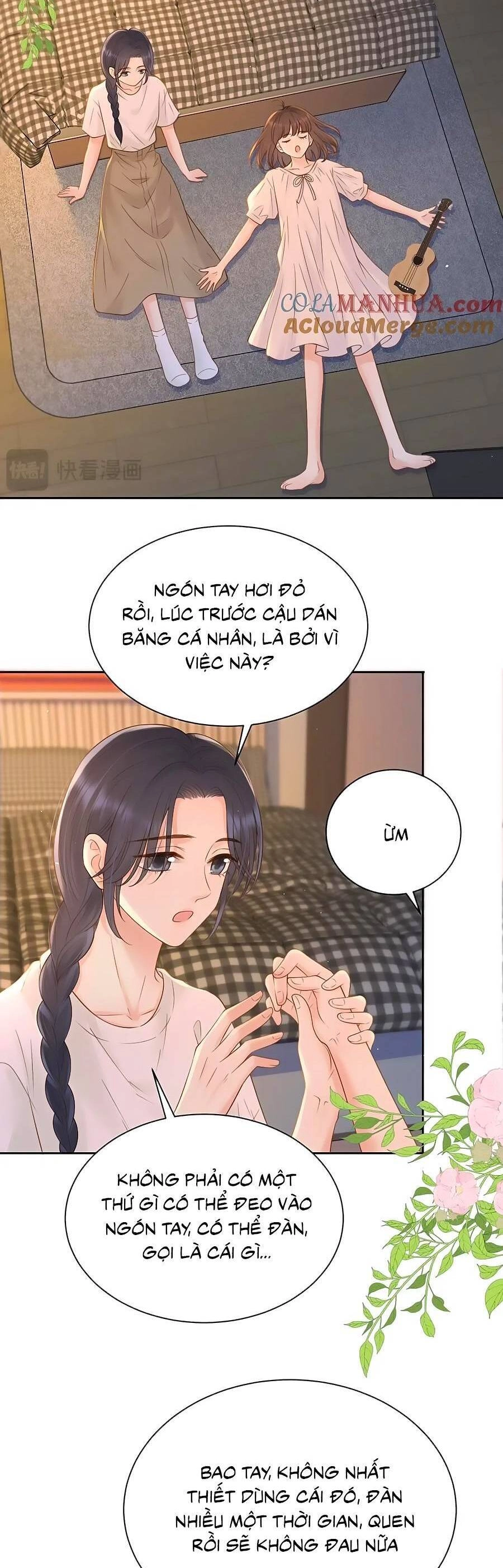 Núi Của Nàng, Biển Của Nàng Chapter 31 - 23