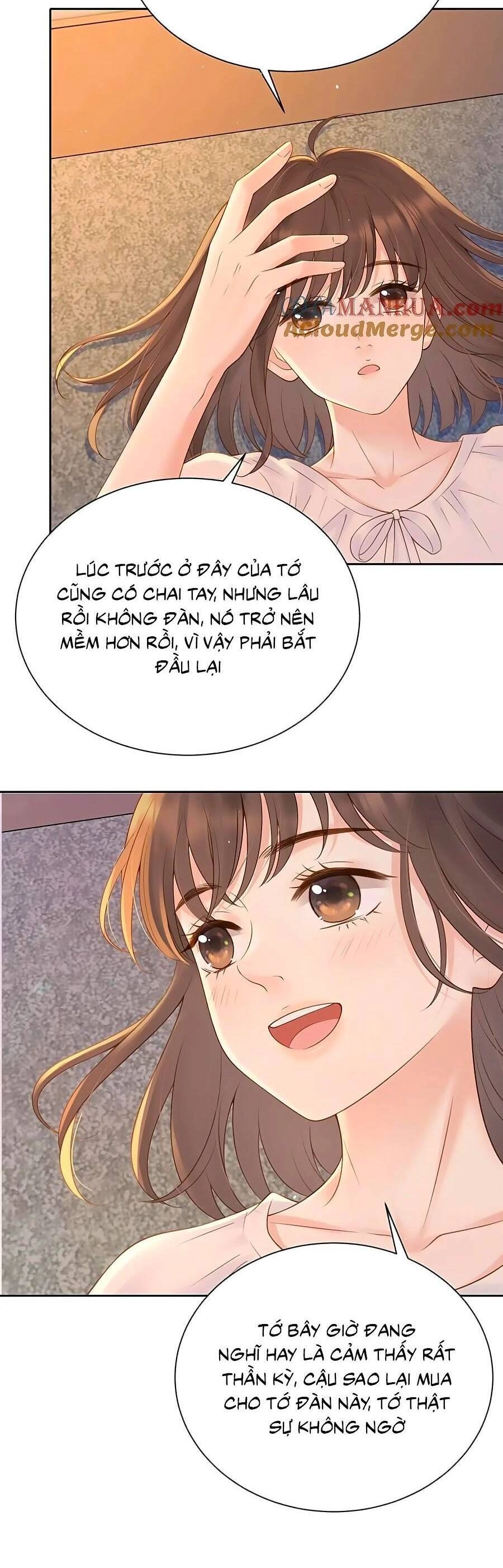 Núi Của Nàng, Biển Của Nàng Chapter 31 - 24