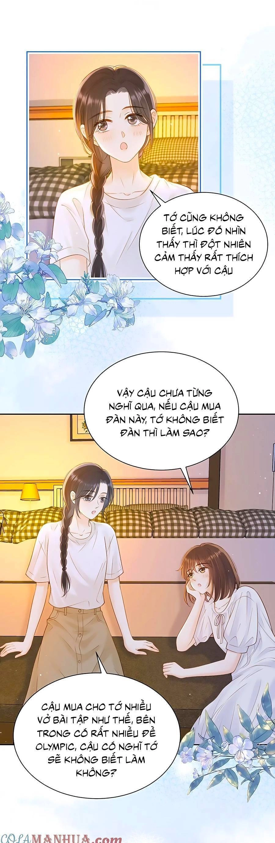 Núi Của Nàng, Biển Của Nàng Chapter 31 - 25