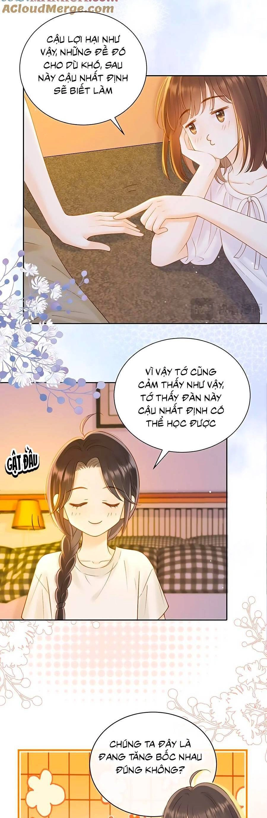 Núi Của Nàng, Biển Của Nàng Chapter 31 - 26