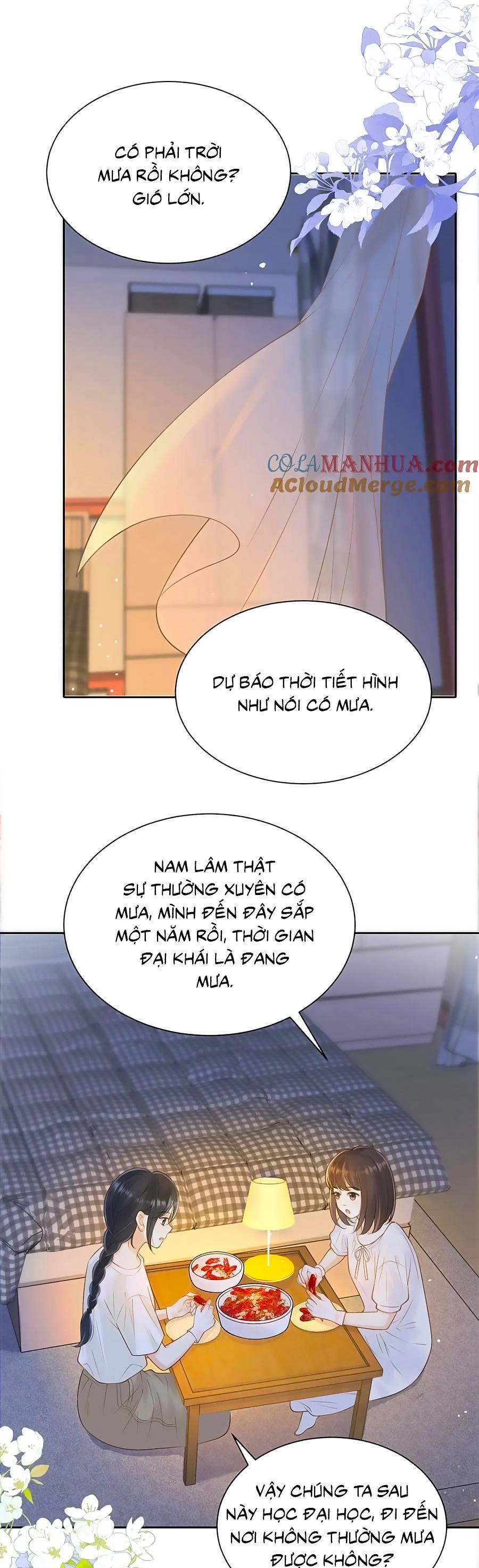 Núi Của Nàng, Biển Của Nàng Chapter 32 - 2