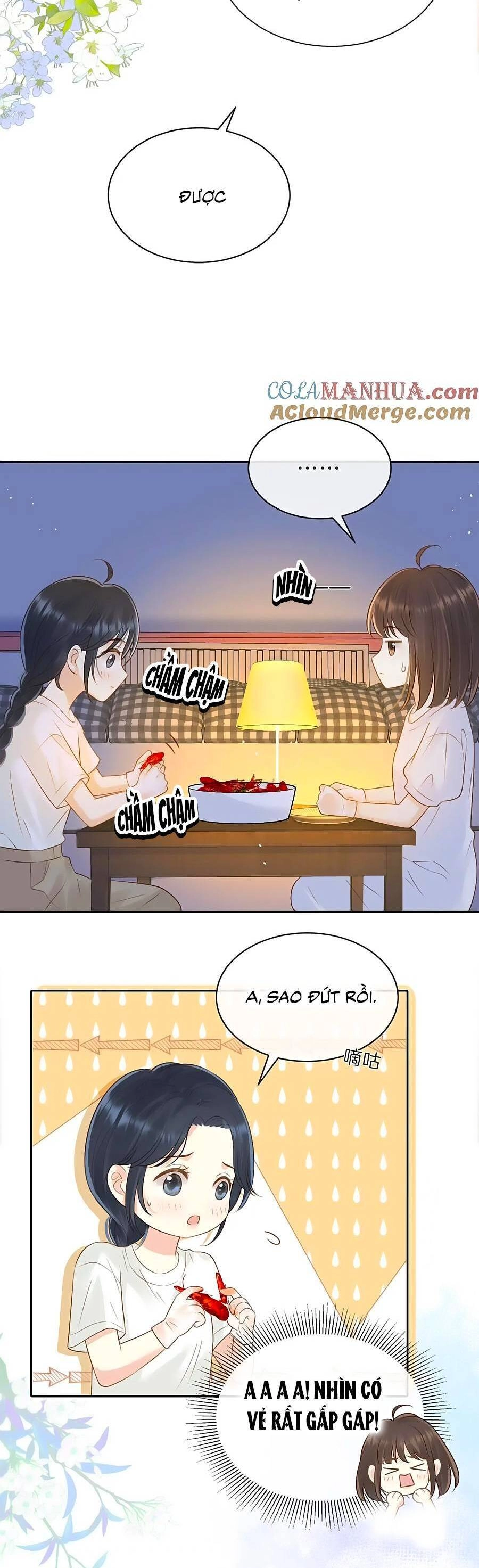 Núi Của Nàng, Biển Của Nàng Chapter 32 - 3