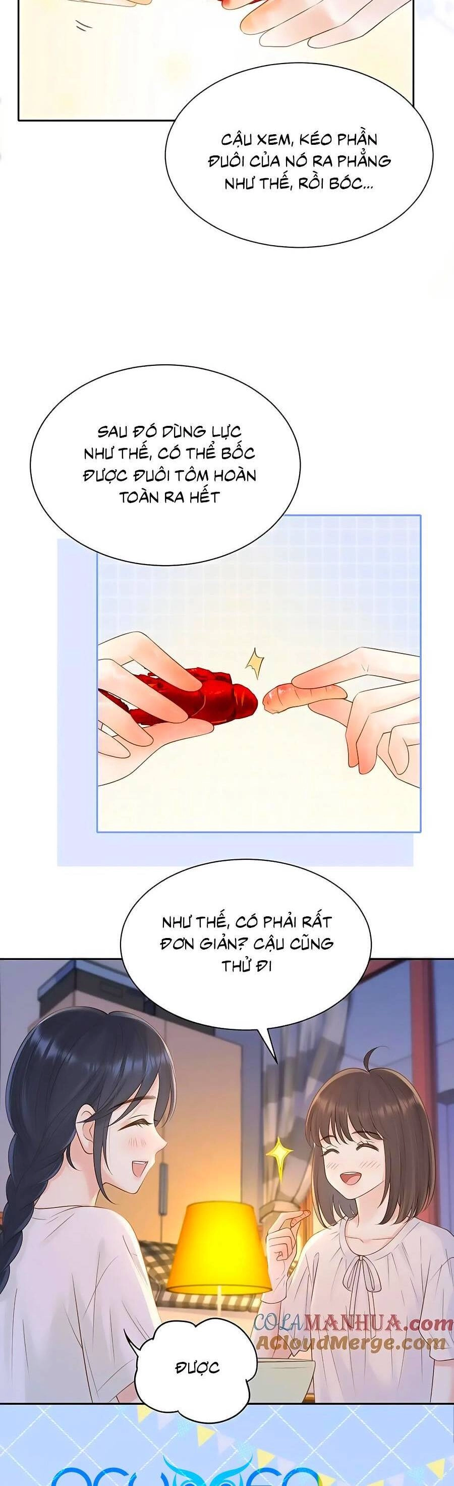 Núi Của Nàng, Biển Của Nàng Chapter 32 - 5