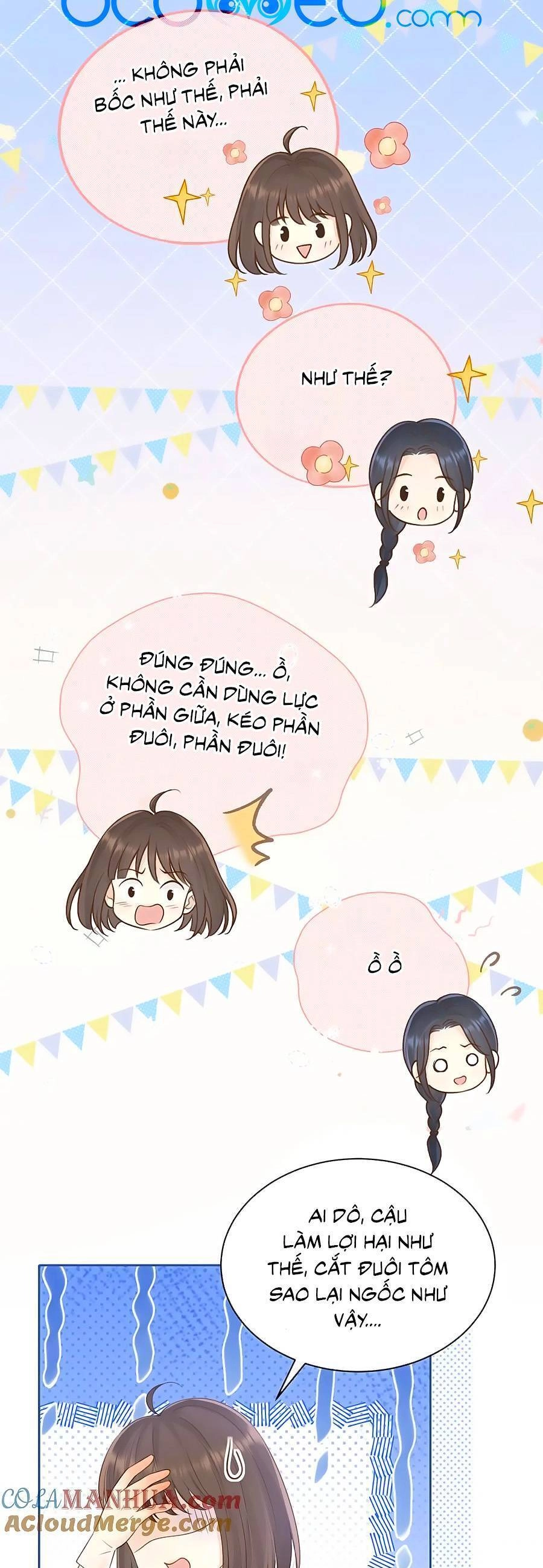 Núi Của Nàng, Biển Của Nàng Chapter 32 - 6