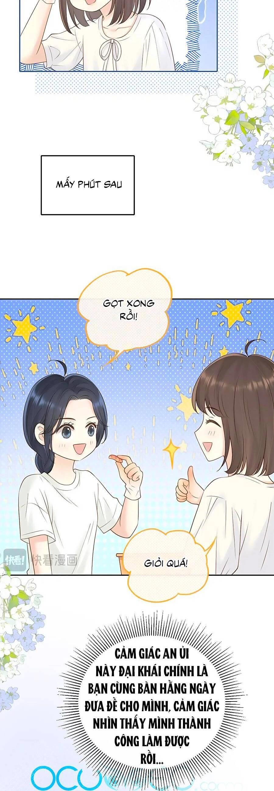 Núi Của Nàng, Biển Của Nàng Chapter 32 - 7