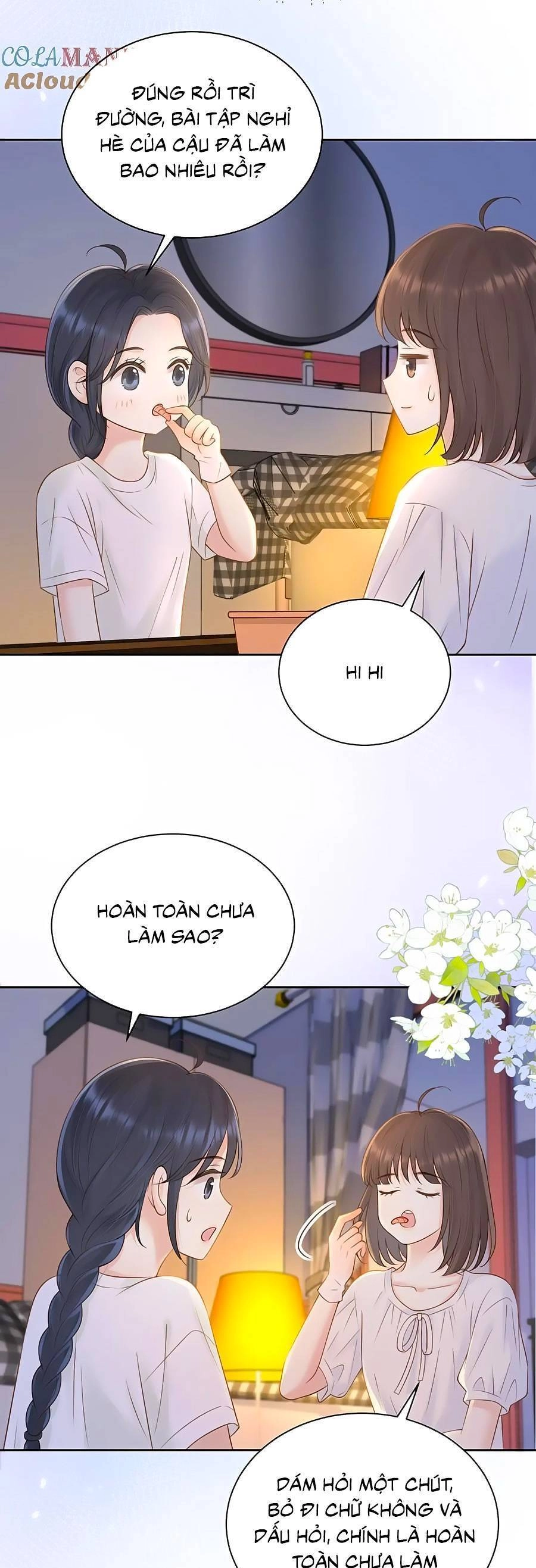 Núi Của Nàng, Biển Của Nàng Chapter 32 - 8