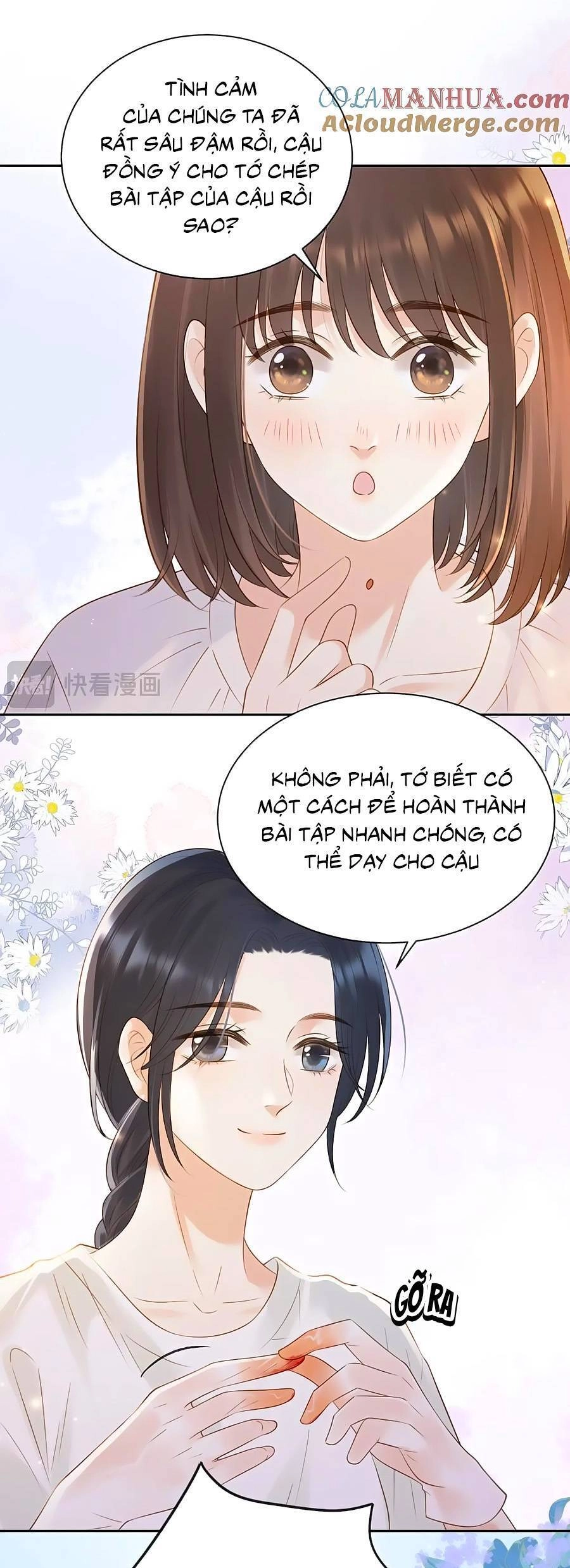 Núi Của Nàng, Biển Của Nàng Chapter 32 - 10