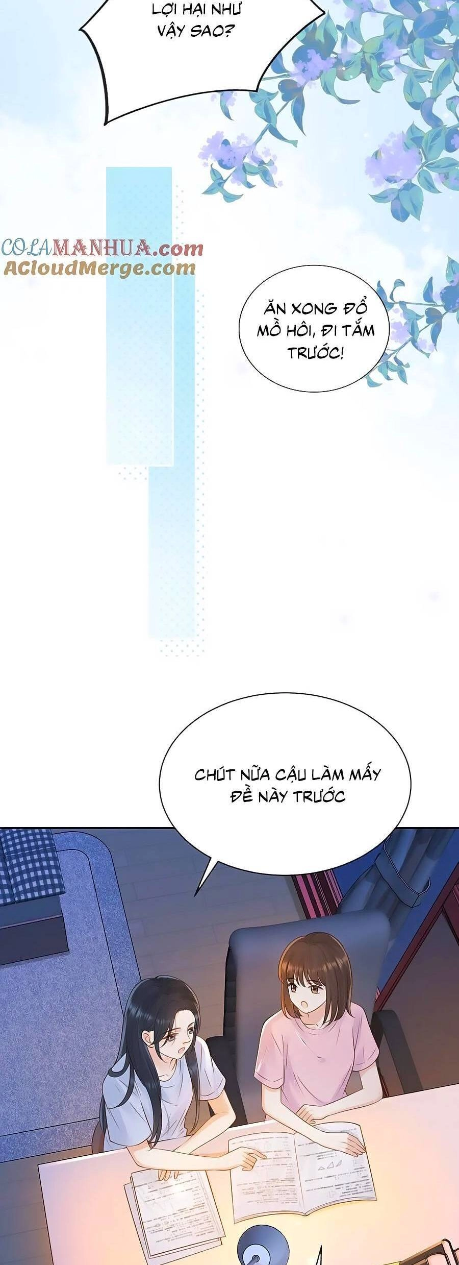 Núi Của Nàng, Biển Của Nàng Chapter 32 - 11