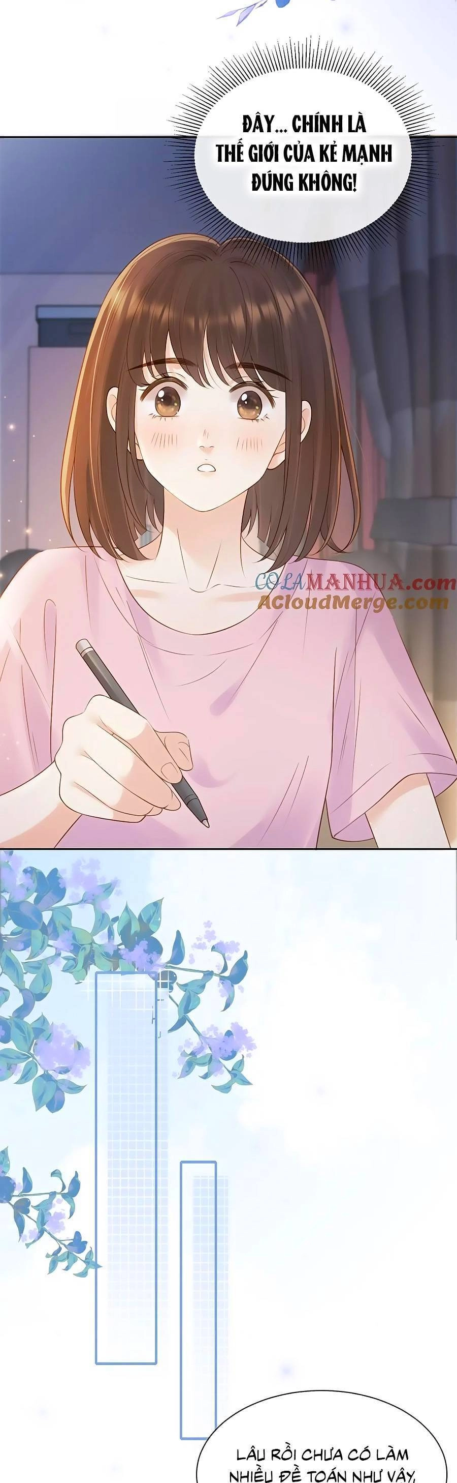 Núi Của Nàng, Biển Của Nàng Chapter 32 - 13