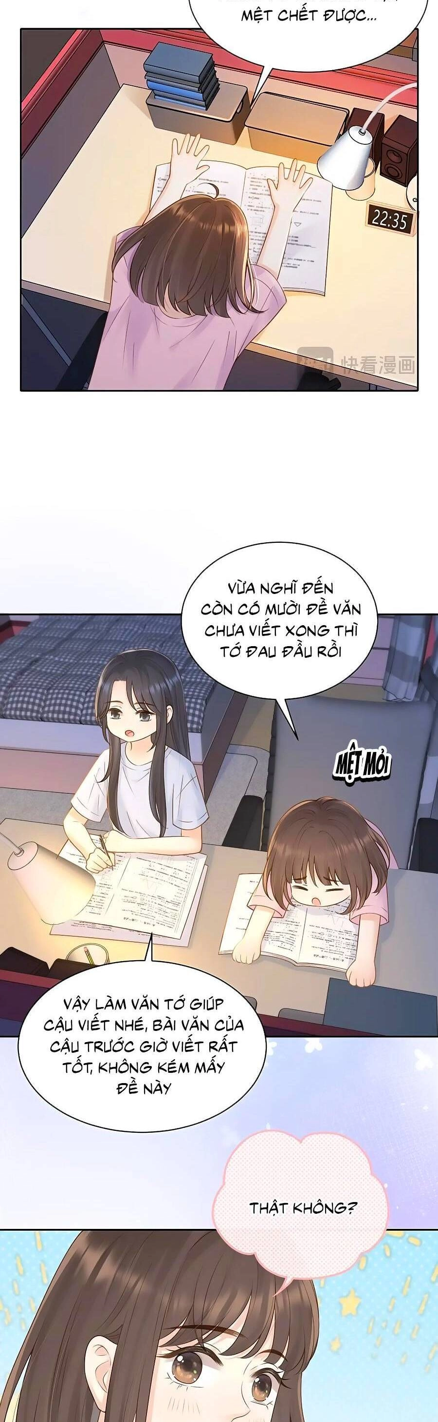 Núi Của Nàng, Biển Của Nàng Chapter 32 - 14