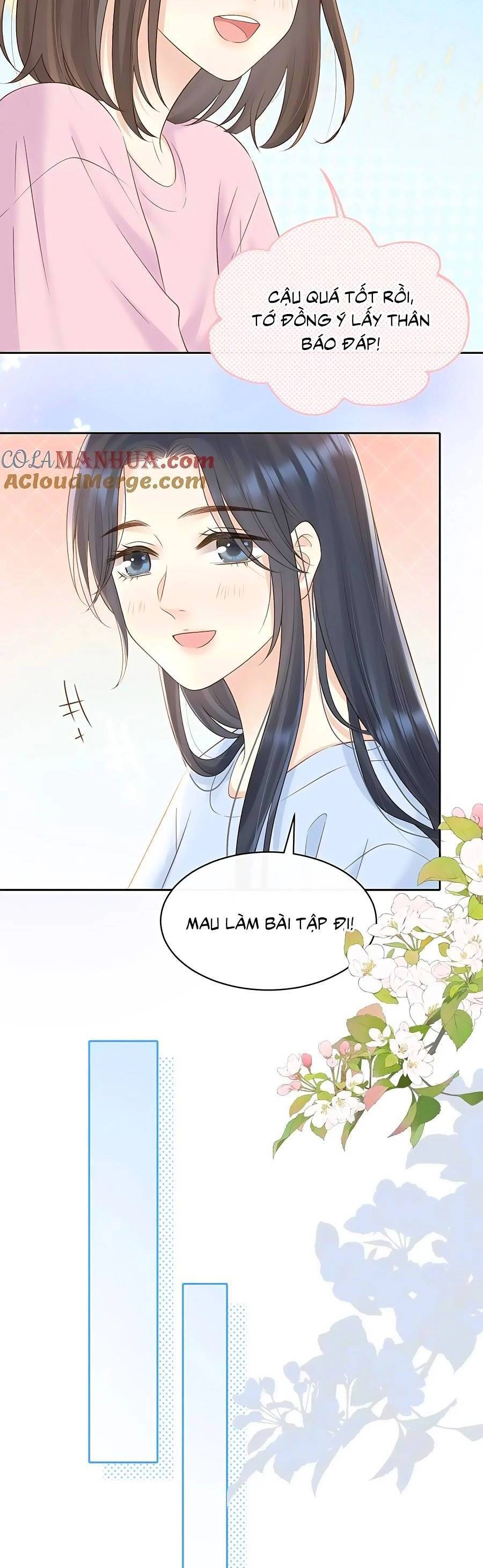 Núi Của Nàng, Biển Của Nàng Chapter 32 - 15