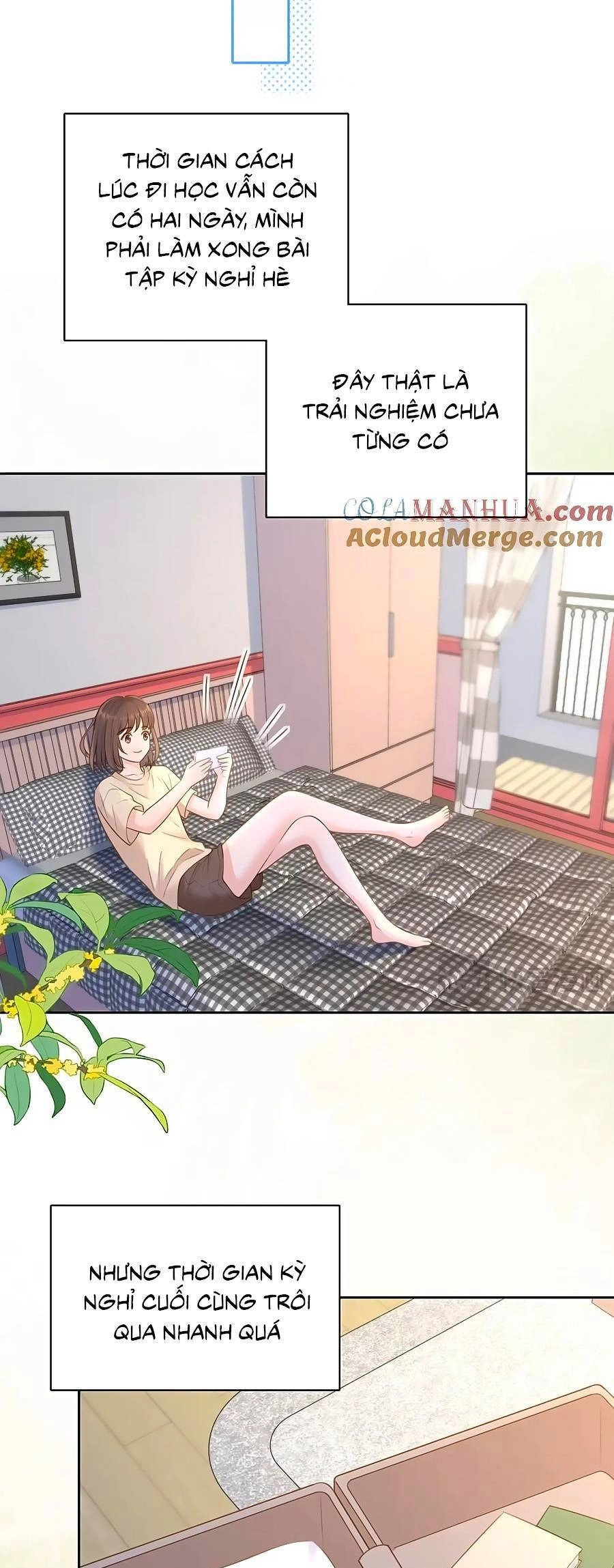 Núi Của Nàng, Biển Của Nàng Chapter 32 - 16