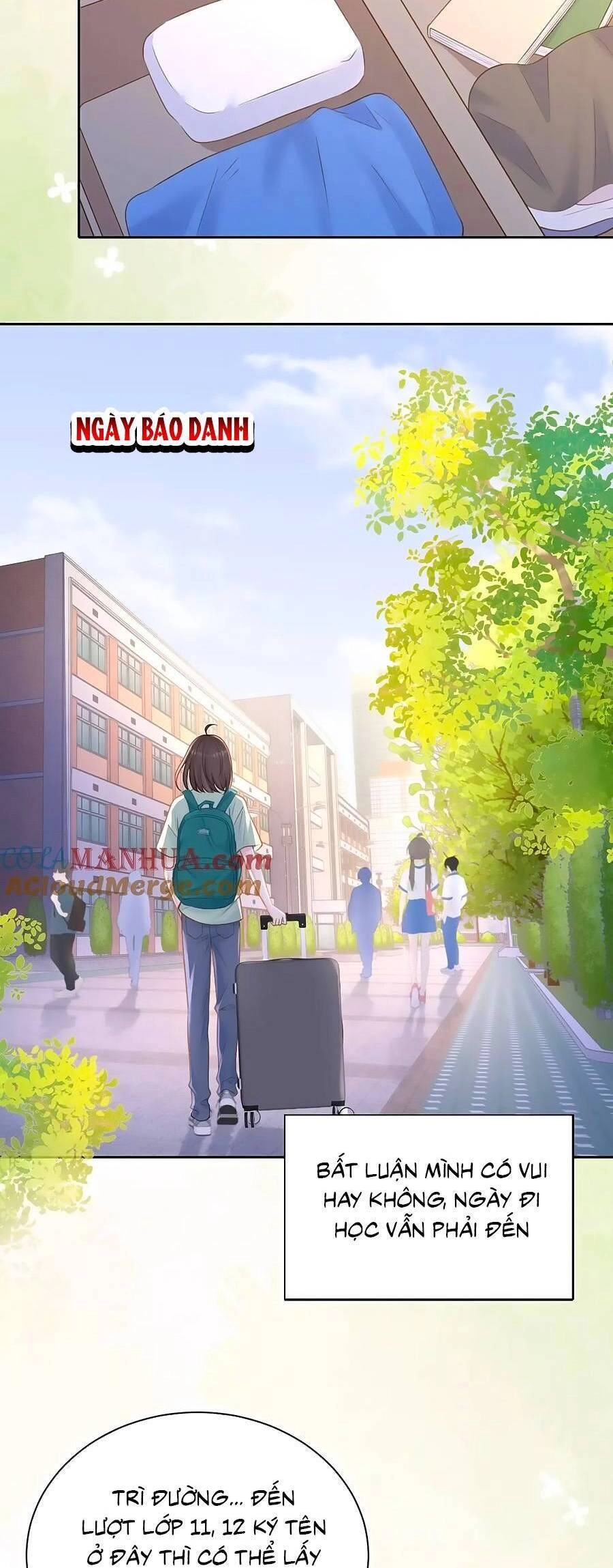 Núi Của Nàng, Biển Của Nàng Chapter 32 - 17