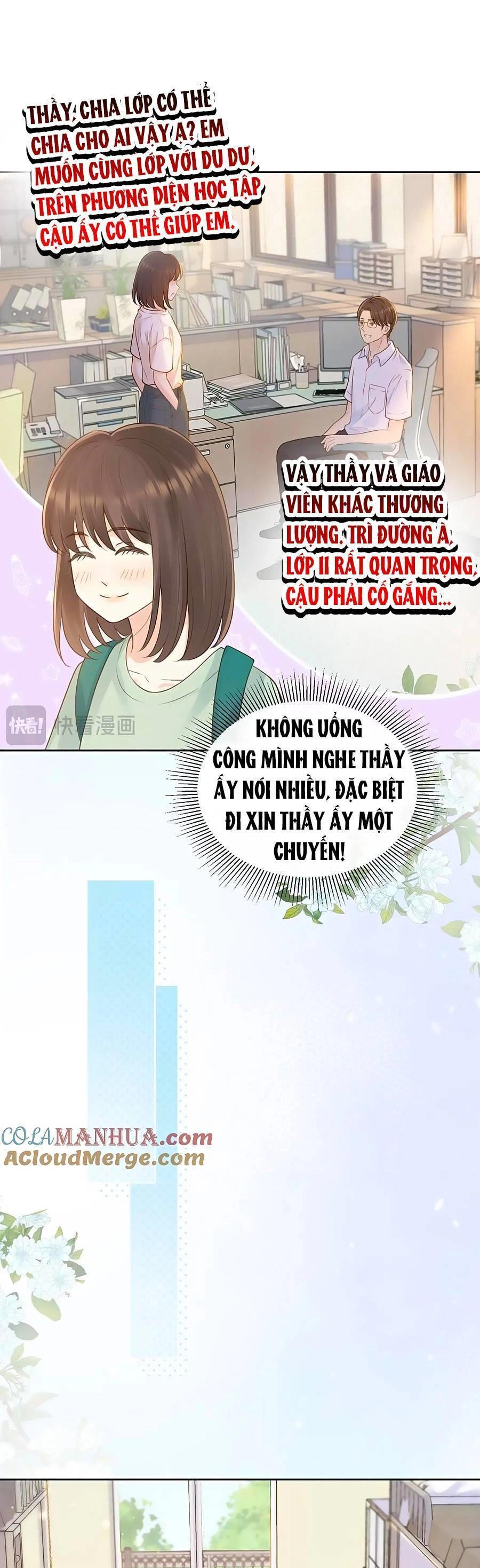 Núi Của Nàng, Biển Của Nàng Chapter 32 - 19