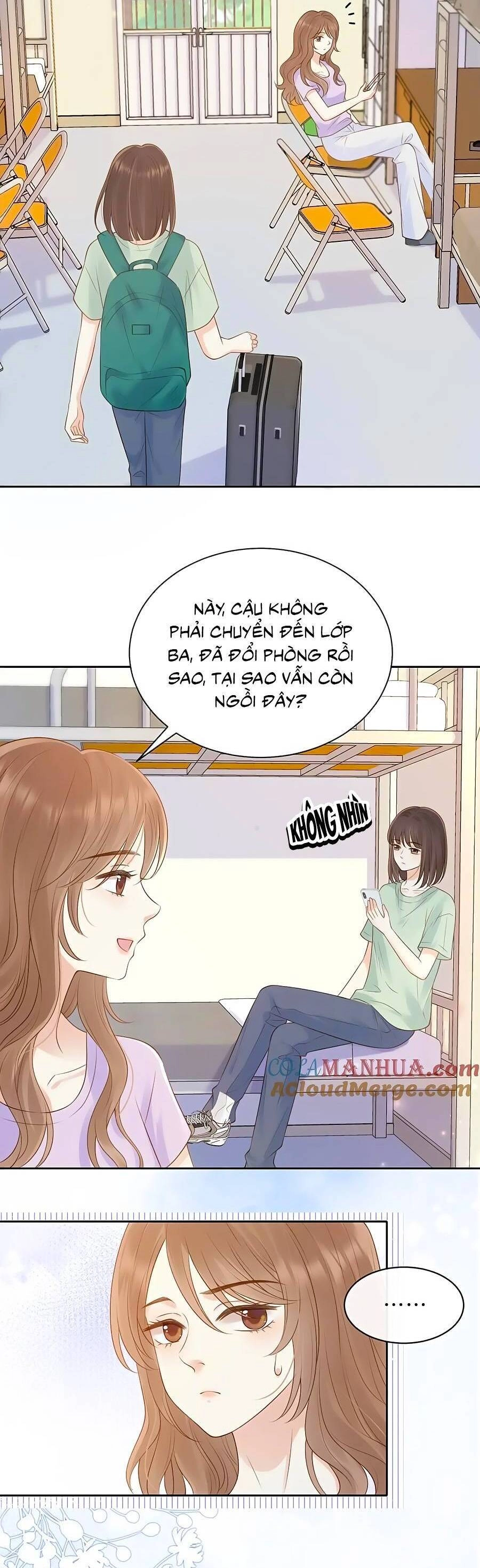 Núi Của Nàng, Biển Của Nàng Chapter 32 - 20