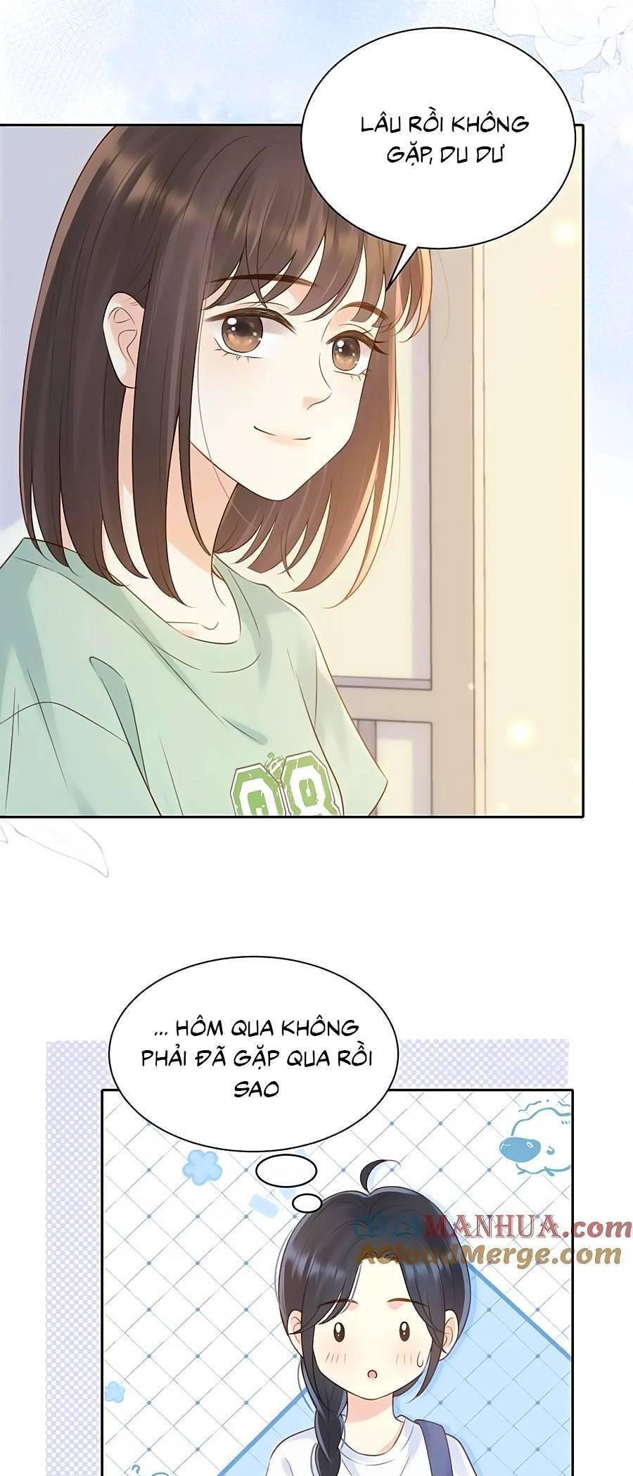 Núi Của Nàng, Biển Của Nàng Chapter 32 - 22