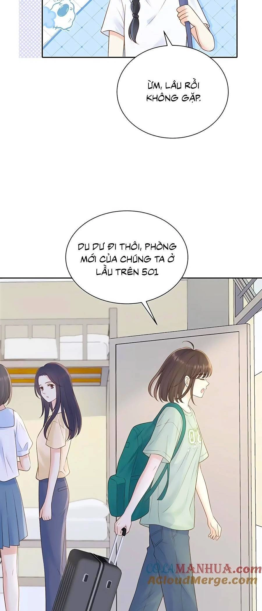 Núi Của Nàng, Biển Của Nàng Chapter 32 - 23